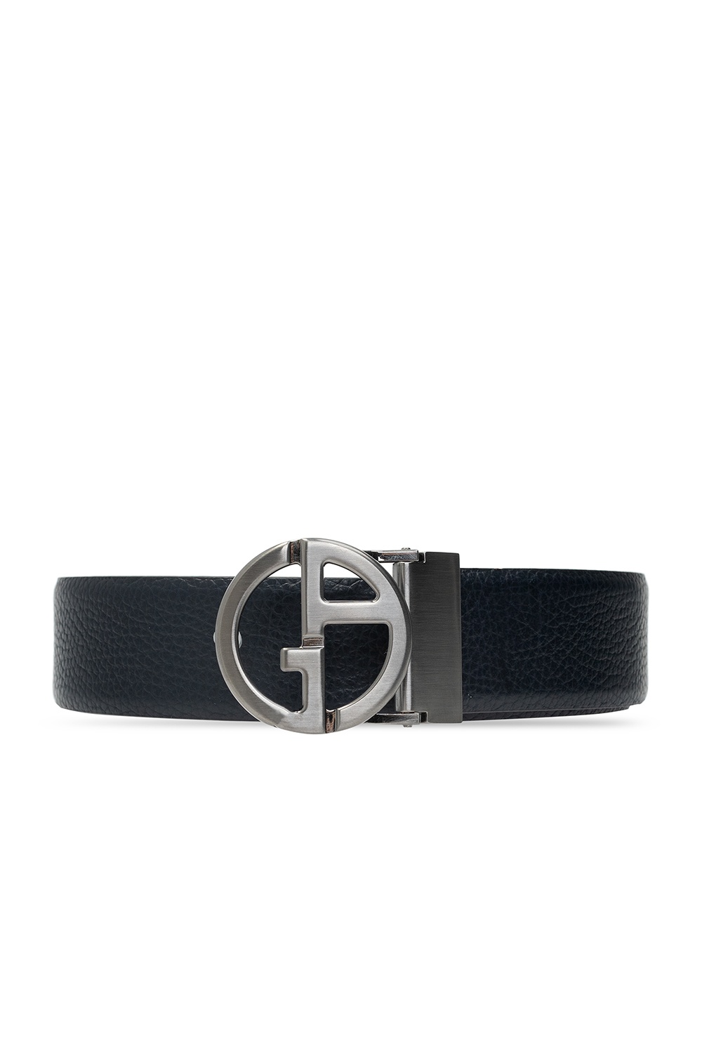 Armani belt kids best sale